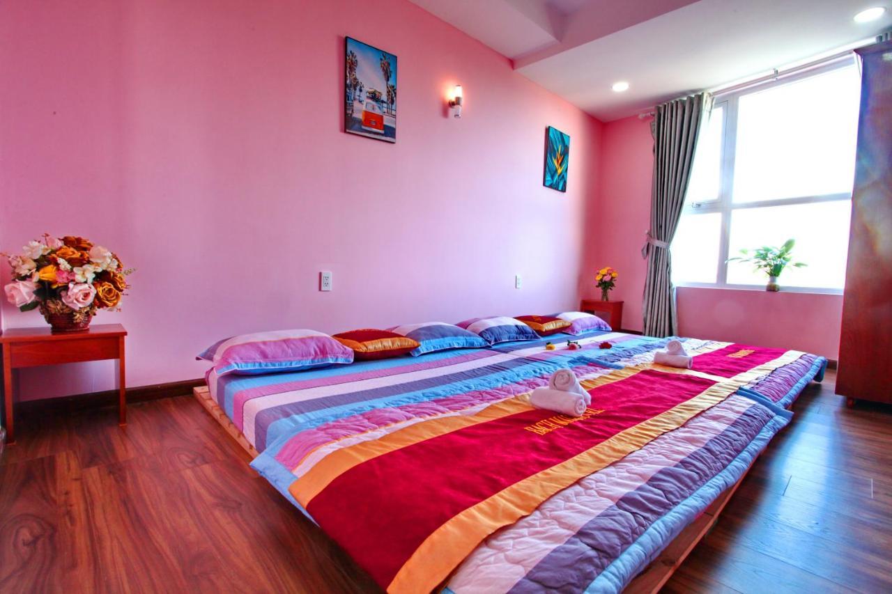 Khach San Bach Mai Vung Tau - Bach Mai Vung Tau Hotel Exterior photo